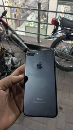 iphone 7 plus no repair ok hai