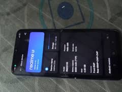 realme C25s 4/128 6000mah battery