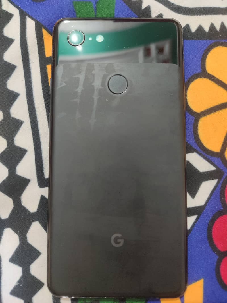 Google Pixel 3 XL 2