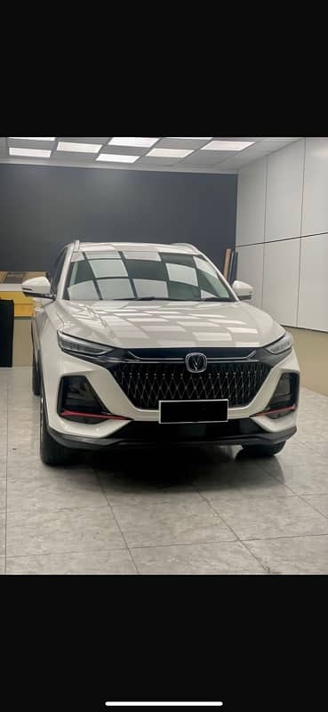 Changan Oshan X7 2022 2