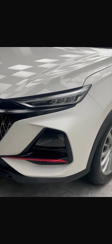 Changan Oshan X7 2022 5