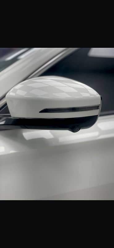 Changan Oshan X7 2022 10
