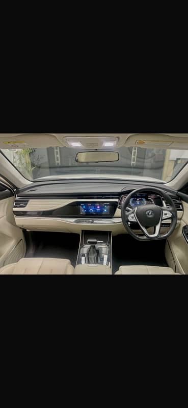 Changan Oshan X7 2022 11