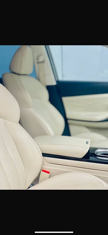Changan Oshan X7 2022 13
