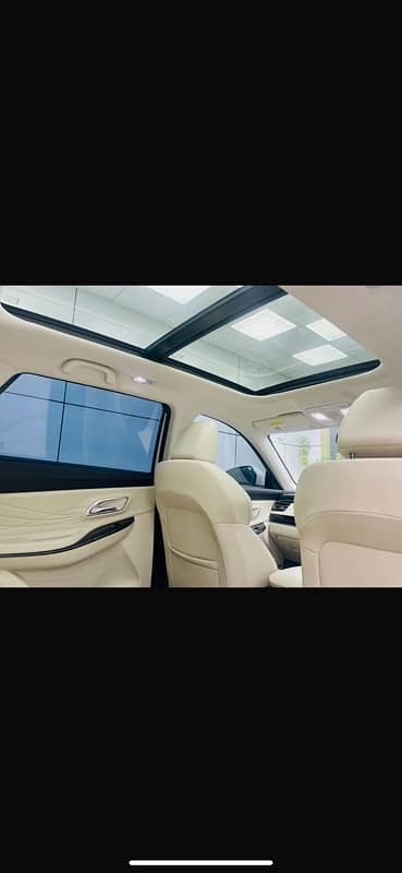 Changan Oshan X7 2022 14