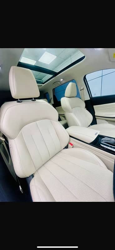 Changan Oshan X7 2022 15