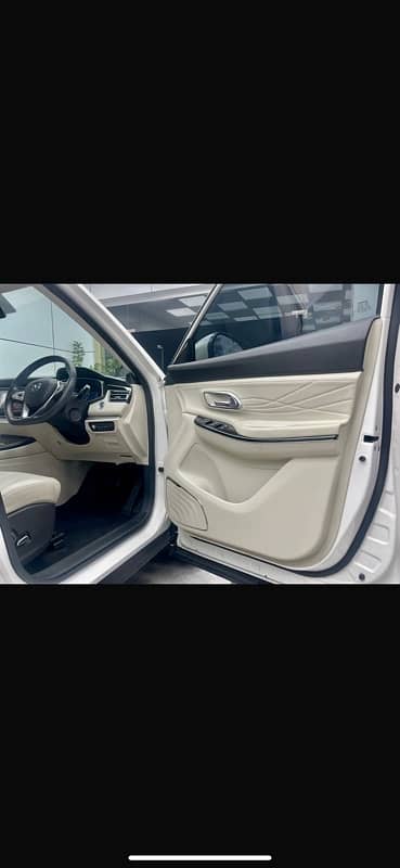 Changan Oshan X7 2022 16