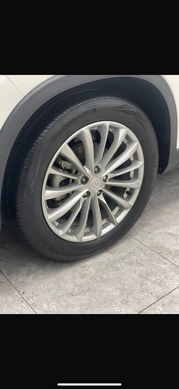 Changan Oshan X7 2022 17
