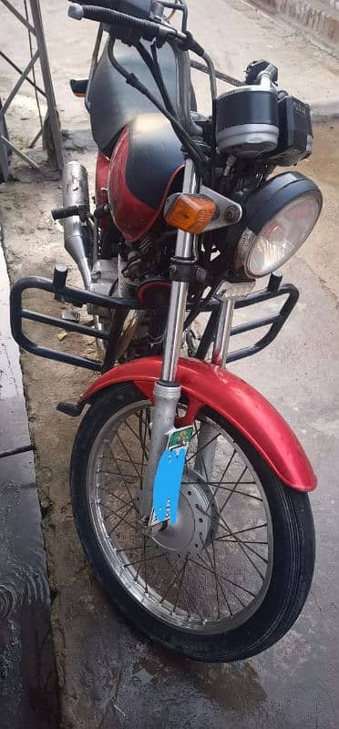 suzuki gs 150 0