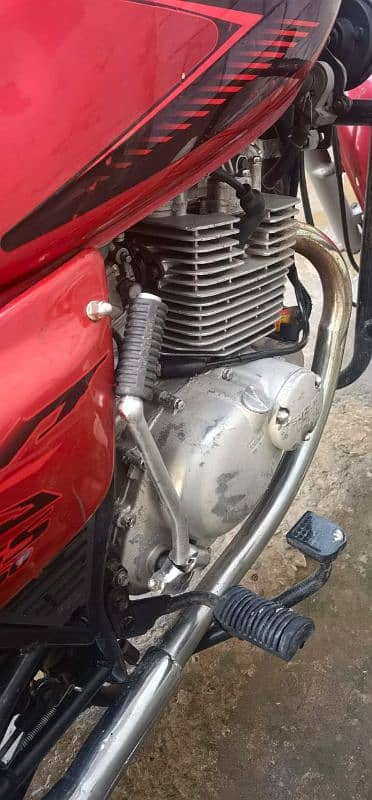 suzuki gs 150 1