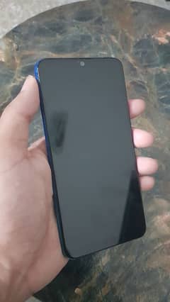 Vivo Y91 Blue 64GB