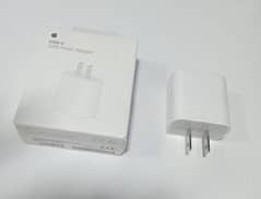 Apple 20W USB-C Power Adapter (2-Pin) – High Quality