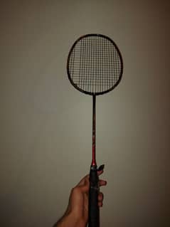 Badminton