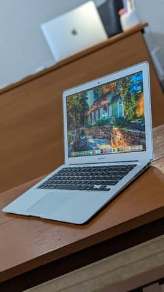 2015 MacBook Air (13 inch) | 8GB RAM