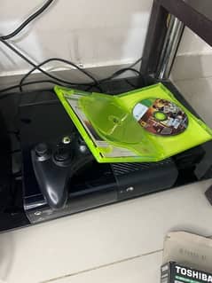 Xbox