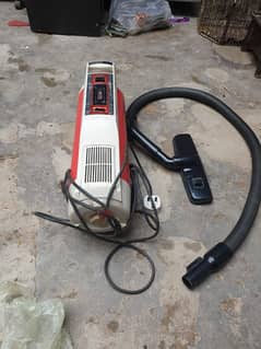 vaccum cleaner