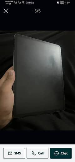 Ipad pro 11 Inch 256 Gb