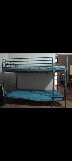 IKEA BUNK BED FOR SALE USER CONDITION