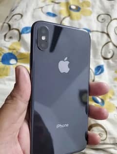 iphone x approved