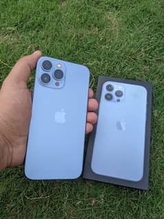 Iphone 13 pro max Non Pta 128 Gb