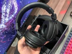 Razer Adaro DJ Analogue Studio Headphone - Perfect For Musician