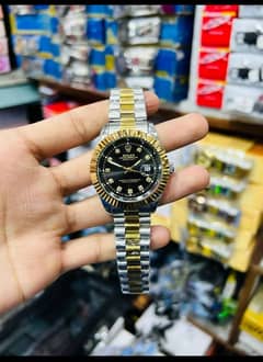 Rolex premium quality watch's