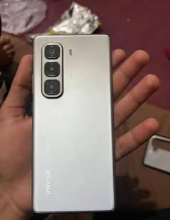 Infinix Hot 50 pro plus WhatsApp 0332- 8353- 572