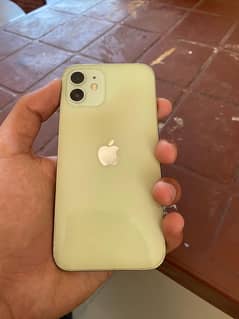 iPhone 12 128 PTA