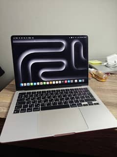 MacBook Air M2