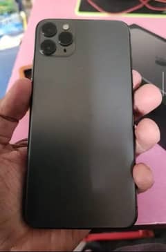 IPhone 11 Pro Max non pta