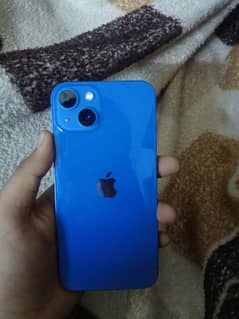 iphone 13 blue colour 97 battery health