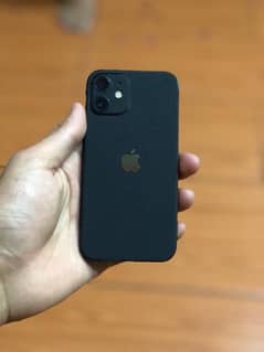 i phone 12 mini non pta