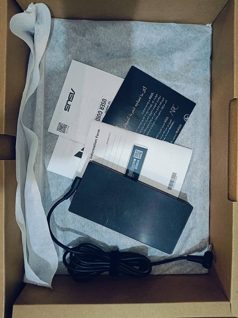 Asus TUF Dash F15 Gaming Laptop RTX 3060 – Like New Condition 0
