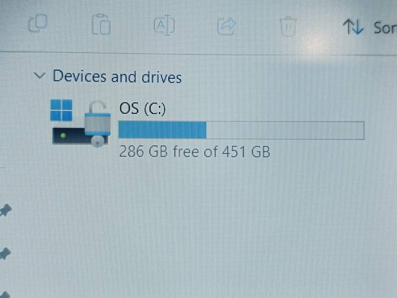 Asus TUF Dash F15 Gaming Laptop RTX 3060 – Like New Condition 6