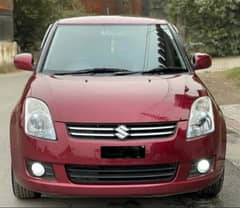 Suzuki Swift 2013 1.3 DLX