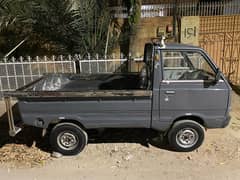 suzuki ravi pick up