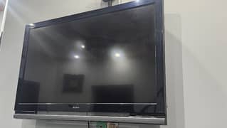 LCD SONY BRAVIA