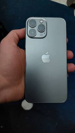 i phone 13 pro max