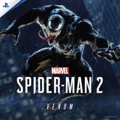 Marvel SpiderMan 2 PC GAME