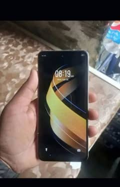 Infinix smart 8 pro urgent sale