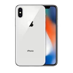 iphone X (256GB)