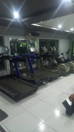 GYM IN DHA 2 Isb for sale