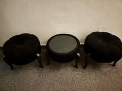 Coffee Table Set