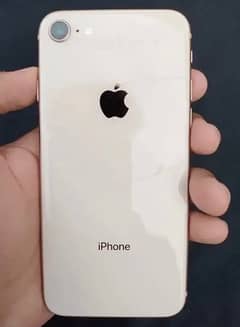 iPhone 8 PTA Approved 64GB