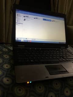 HP ProBook 6450b core i5