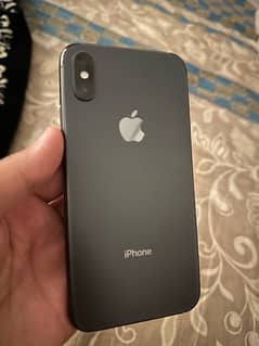 iPhone XS PTA