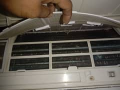 gree split ac