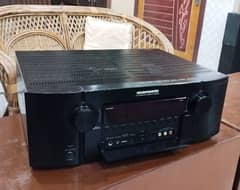 MARANTZ