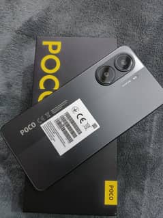 Xiaomi Poco x7 pro