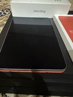 Ipad mini 6